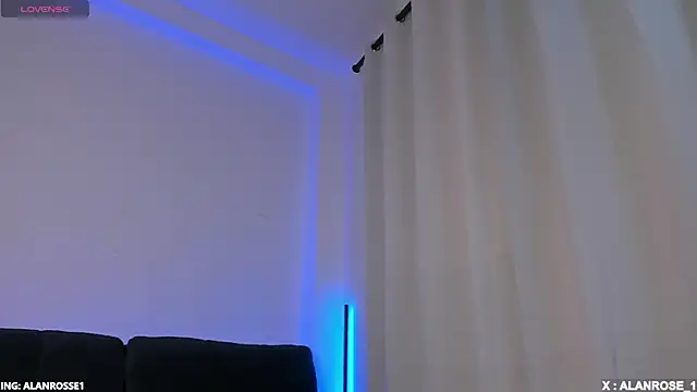 AlanRose01 online show from 11-01-25, 07:27