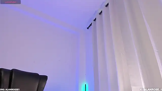 AlanRose01 online show from 12-05-25, 12:58