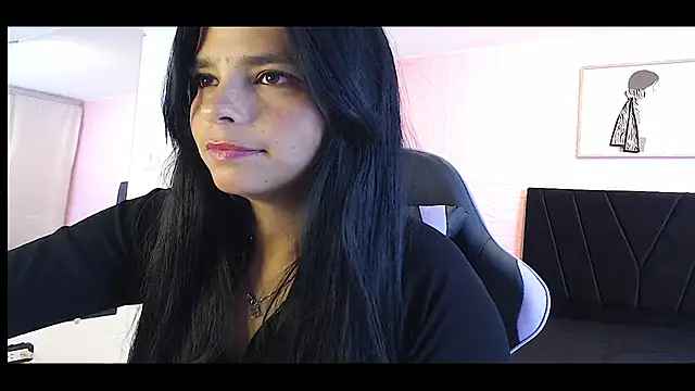 lissy160920 online show from 10-18-25, 01:56