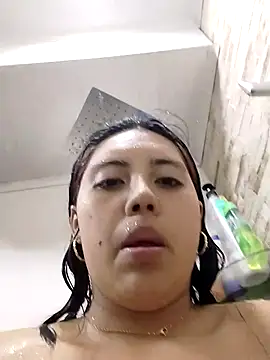 -iamselene online show from 10-19-25, 10:54