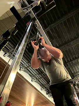 Snapshot of 1totangox chatting on 11-18-25, 10:20 1totangox online show from 11-18-25, 10:20