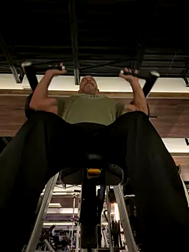 Snapshot of 1totangox chatting on 11-24-25, 10:15 1totangox online show from 11-24-25, 10:15