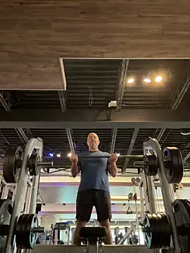 Snapshot of 1totangox chatting on 11-27-25, 01:13 1totangox online show from 11-27-25, 01:13