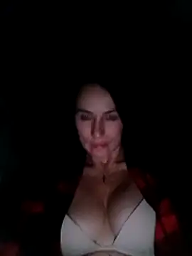 Luna 7777 online show from 01-18-26, 10:02