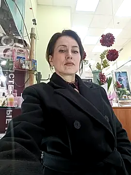 Luna 7777 online show from 03-20-26, 09:36