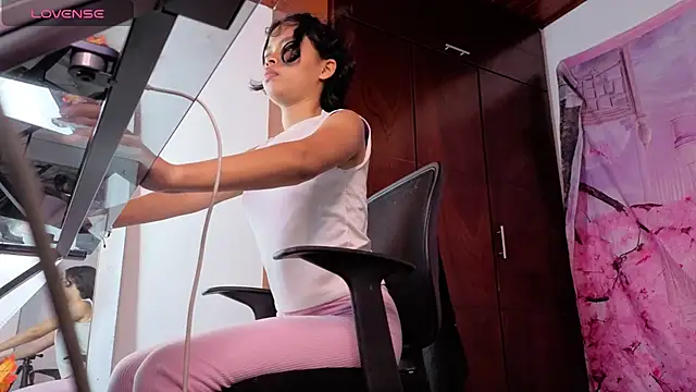 sharon ivanna12 online show from 03-20-26, 07:30