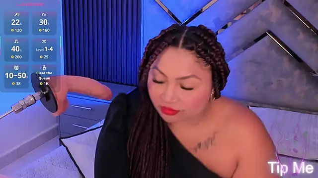 Snapshot of Halleyrosse chatting on 11-25-25, 04:12 Halleyrosse online show from 11-25-25, 04:12