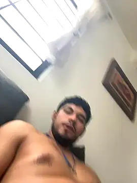 Twistermc11 online show from 10-19-25, 09:37