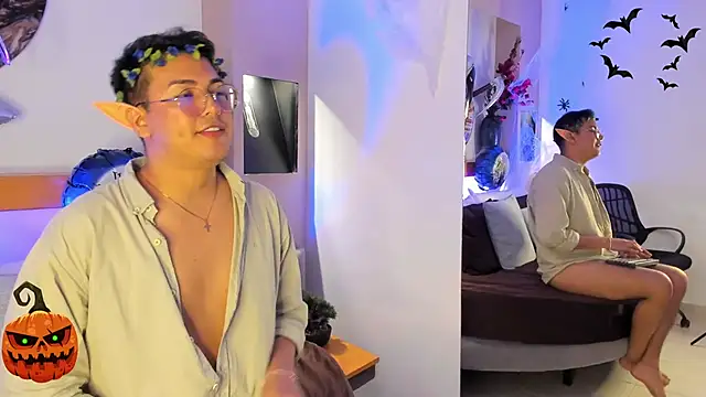 JohnBelRose online show from 10-28-25, 07:27