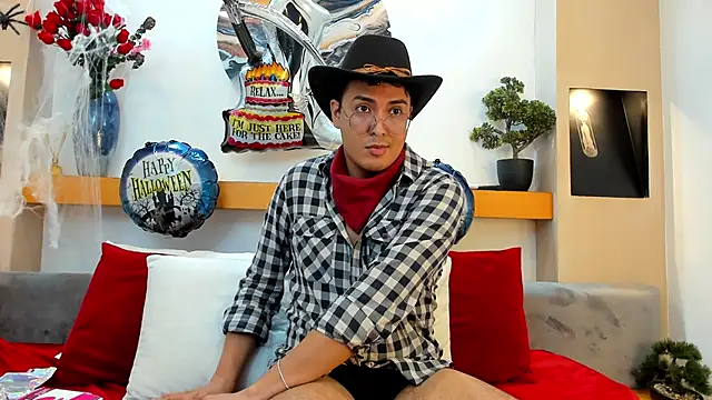 JohnBelRose online show from 10-29-25, 07:59