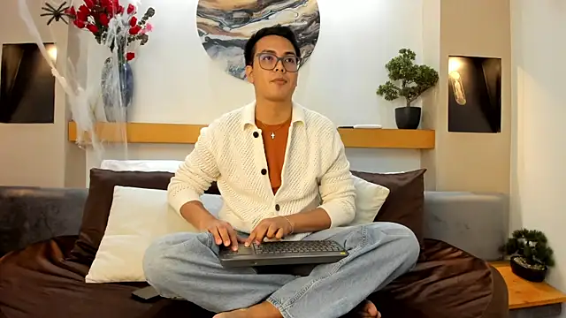 JohnBelRose online show from 11-03-25, 07:15