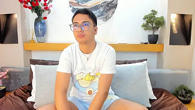 JohnBelRose online show from 11-23-25, 09:09