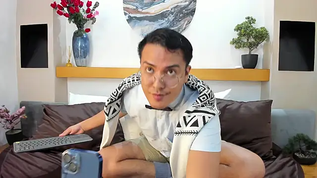 JohnBelRose online show from 11-29-25, 08:01