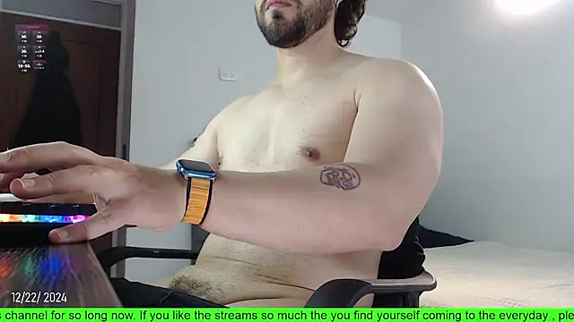 SugaredDigit online show from 12-22-24, 08:25