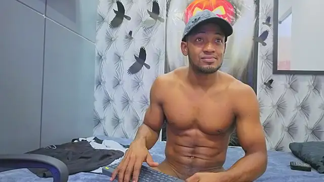 Stevenbrand online show from 10-28-25, 07:16