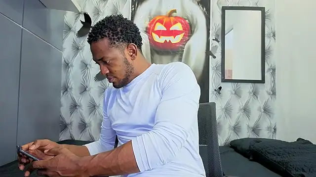 Stevenbrand online show from 10-30-25, 06:41