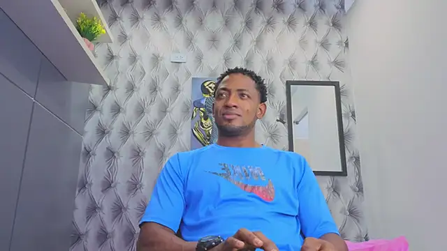 Stevenbrand online show from 11-12-25, 08:19