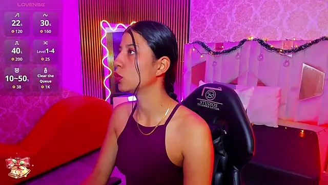 Snapshot of Adisson_Tay chatting on 12-03-25, 11:52 Adisson Tay online show from 12-03-25, 11:52