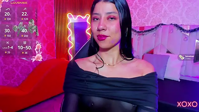 Adisson Tay online show from 12-21-25, 11:50