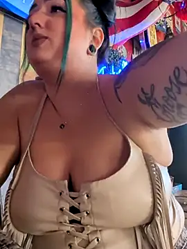 ImKatMeow online show from 05-13-26, 10:17