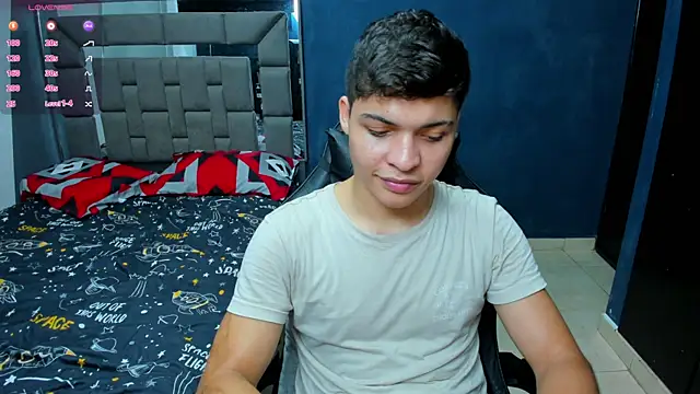 baby david 03 online show from 03-01-26, 03:52