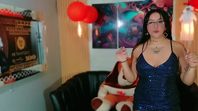 TemptationDual online show from 10-23-25, 07:23