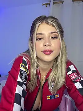  Alicee 1 online show from 10-30-25, 12:56