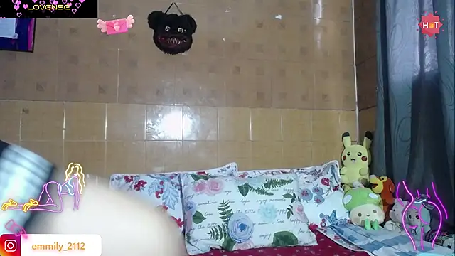 emily Moon 1 online show from 10-20-25, 02:28