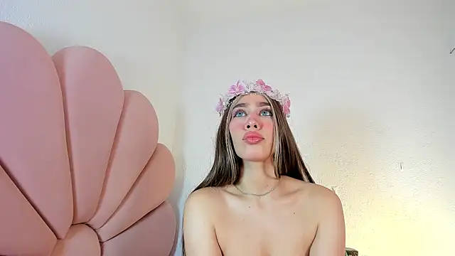 madeliin clerk online show from 03-04-26, 03:51