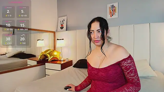 Alanawestt online show from 11-07-25, 08:09