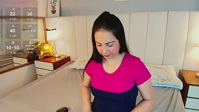 Alanawestt online show from 11-10-25, 08:19