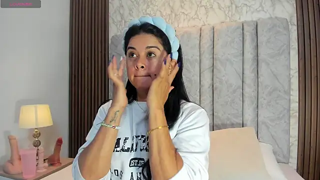 goddessfeetxx online show from 11-04-25, 08:30