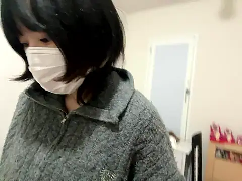 pinkudayo girl online show from 11-13-25, 10:03