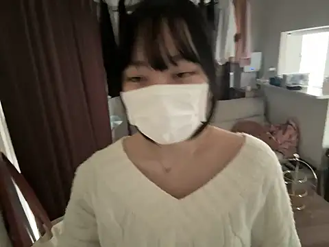 pinkudayo girl online show from 02-15-26, 03:36