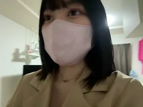 Snapshot of pinkudayo_girl chatting on 06-14-26, 01:13 pinkudayo girl online show from 06-14-26, 01:13