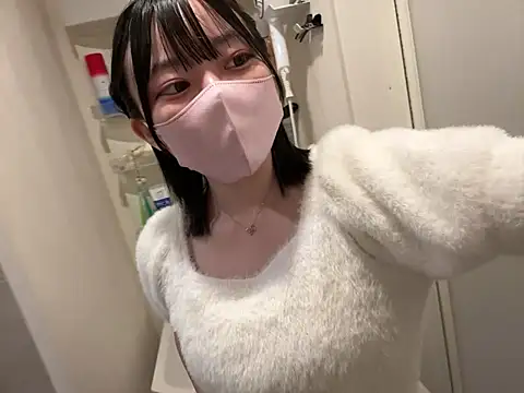 Snapshot of pinkudayo_girl chatting on 06-15-26, 02:08 pinkudayo girl online show from 06-15-26, 02:08