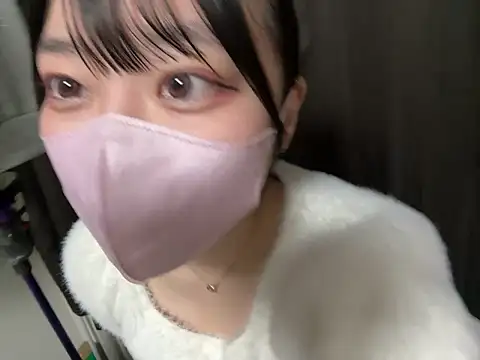 Snapshot of pinkudayo_girl chatting on 06-21-26, 04:09 pinkudayo girl online show from 06-21-26, 04:09
