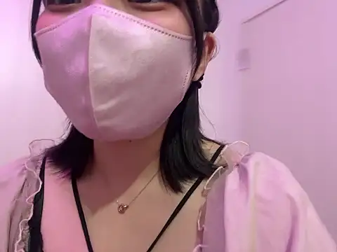 Snapshot of pinkudayo_girl chatting on 06-27-26, 01:39 pinkudayo girl online show from 06-27-26, 01:39