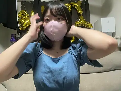 Snapshot of pinkudayo_girl chatting on 07-16-26, 12:33 pinkudayo girl online show from 07-16-26, 12:33