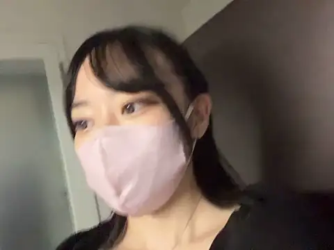 Snapshot of pinkudayo_girl chatting on 07-17-26, 01:07 pinkudayo girl online show from 07-17-26, 01:07