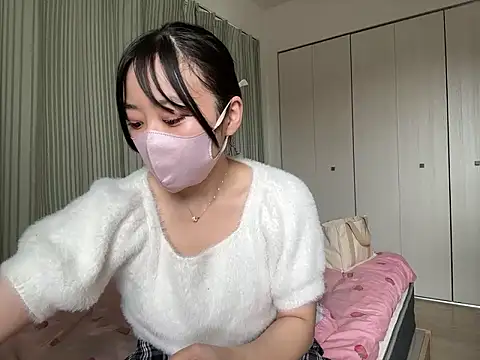 Snapshot of pinkudayo_girl chatting on 07-18-26, 01:21 pinkudayo girl online show from 07-18-26, 01:21