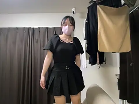 Snapshot of pinkudayo_girl chatting on 08-01-26, 03:22 pinkudayo girl online show from 08-01-26, 03:22