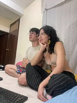 Gaia 16 online show from 02-04-26, 03:23