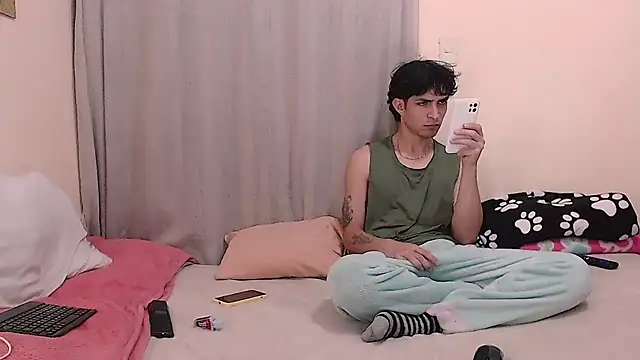 Gaia 16 online show from 02-11-26, 10:37