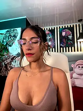 elegant  rouse online show from 12-17-25, 07:09