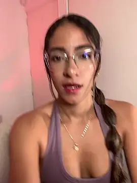elegant  rouse online show from 07-14-26, 09:31