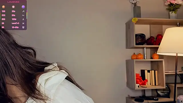 ClarissaMaheia online show from 04-08-26, 07:14