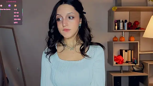 ClarissaMaheia online show from 04-20-26, 07:26