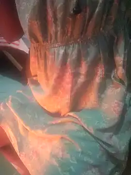 Chocopie Girl online show from 12-01-25, 03:55