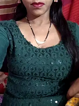 Itz Aisha   online show from 04-04-26, 05:49